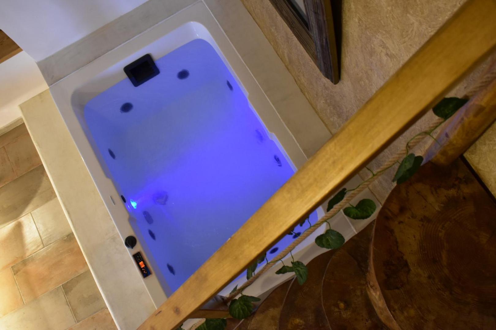 Elia Luxury Rooms Areopoli Exterior foto