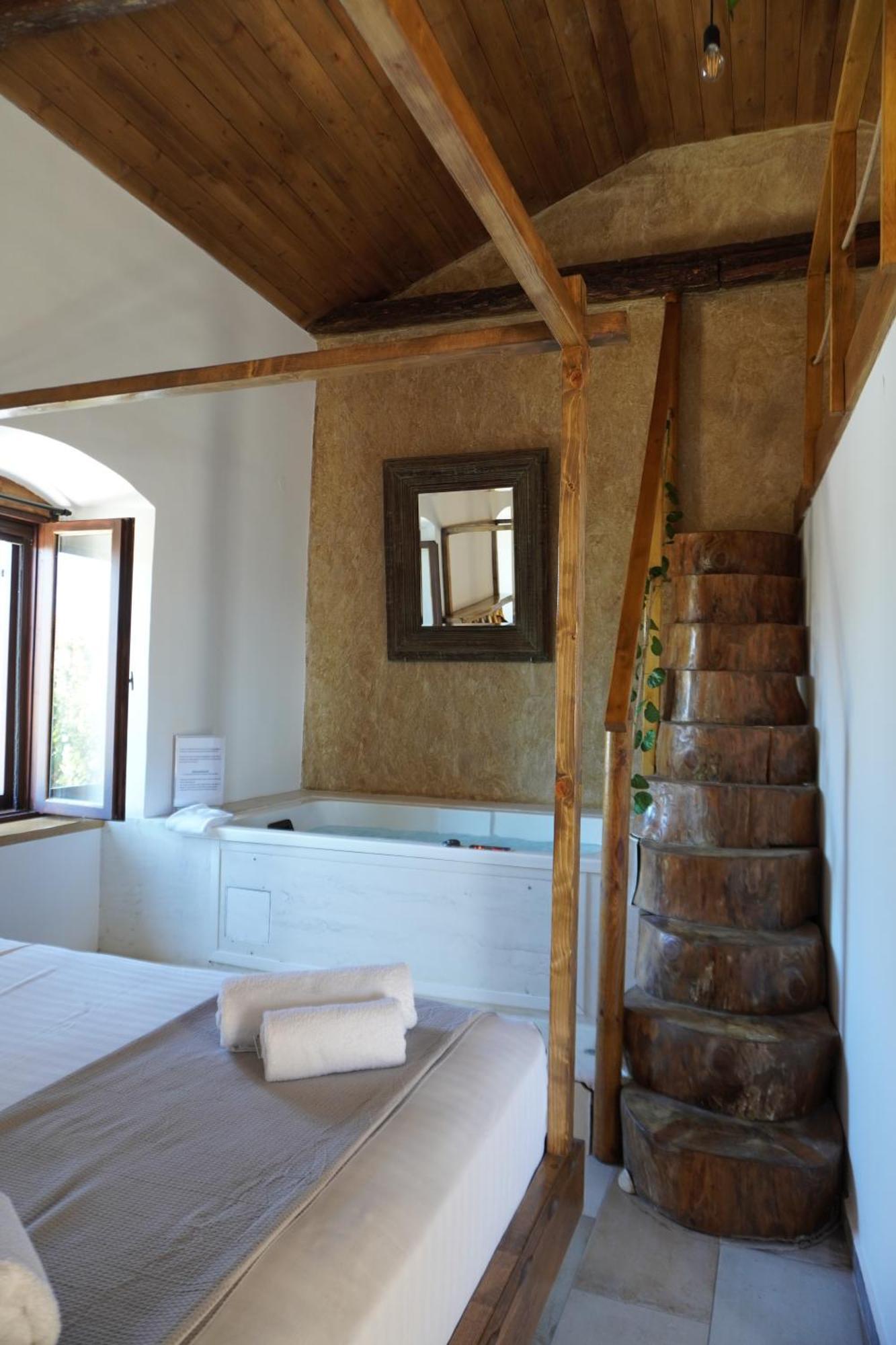 Elia Luxury Rooms Areopoli Exterior foto
